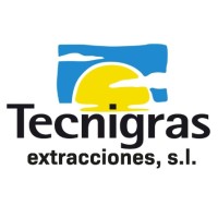 TECNIGRAS EXTRACCIONES S.L logo - Similar company to Mainca Usa