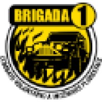 Brigada1 logo - Similar company to Proaction Emergency Services Institute