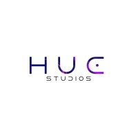 HUE STUDIOS logo - email format related to Digital Hue Studios