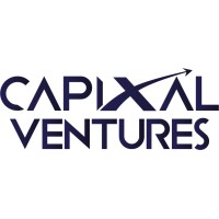 Capixal Ventures logo - Similar company to Arav Business Advisors Private Limited