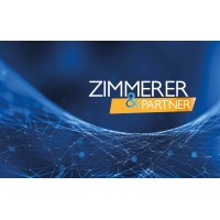 Zimmerer & Partner logo - Similar company to Gefeg Drive Technologies Gmbh