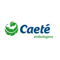 Caeté Embalagens logo - Similar company to Fcc
