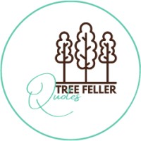 Tree Feller Quotes logo - Similar company to Dispatch Tree Marketing