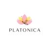 Platonica logo - Similar company to Academixstore