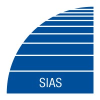 Sias logo - Similar company to Wpsoft - Divisione Cpsoftware Spa