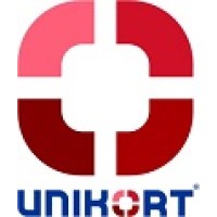 UNIKORT, UAB logo - Similar company to Bca Ftl