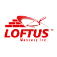 Loftus Masonry, Inc. logo - Similar company to Calvert Masonry, Inc