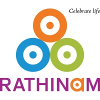 Rathinam Group of Institutions logo - Similar company to Aic Raise