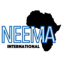 Neema International logo - Similar company to Actionaid Tanzania