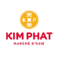 Les Aliments KIM PHAT Inc. logo - Similar company to Decobec