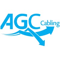 AGC CABLING logo - Similar company to Reload Systems