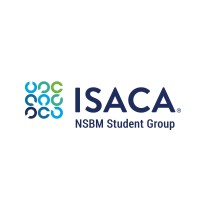 NSBM ISACA Student Group logo - Similar company to Mechtech Solutions