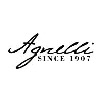 Agnelli Since 1907 logo - Similar company to Aluproject