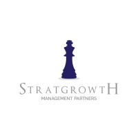 Stratgrowth Management Partners Ltd logo - Similar company to Akaditi Limited