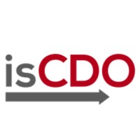 International Society of Chief Data Officers (isCDO) logo - Similar company to Kz Labs