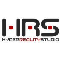 Hyper Reality Studio Pvt. Ltd. logo - Similar company to Pinakin Virtual Studios