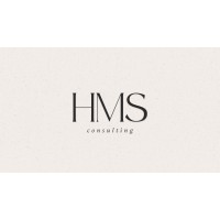 HMS Consulting logo - Similar company to G4 Group Si