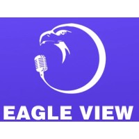 Eagle View logo - Similar company to Boarderless