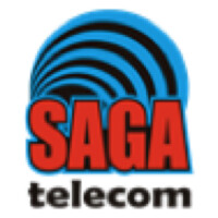 Saga Telecom logo - Similar company to Esteem Planet Sdn Bhd