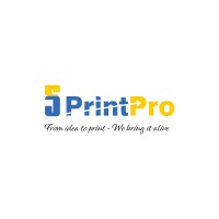 5C Print Pro logo - Similar company to Imed Solutions Inc