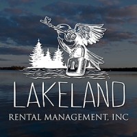 Lakeland Rental Management logo - Similar company to Aspirus Inc.