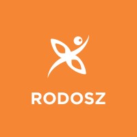 RODOSZ logo - Similar company to Digitális Székelyföld