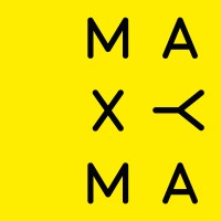 maxyma logo - Similar company to Adfinitas