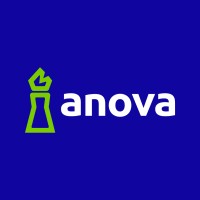 Anova Gestão e Projetos logo - Similar company to Acl Telecom