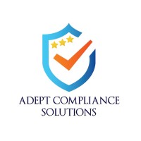 Adept Compliance Solutions logo - Similar company to Evtl India
