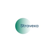 STRAVEXA logo - Similar company to Aled Technologies
