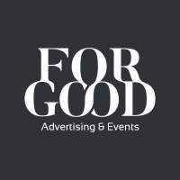 Forgood Advertising & Events Co. logo - Similar company to Cube Advertising Solutions