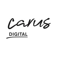 Carus Digital GmbH logo - Similar company to Vyble Gmbh
