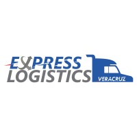 EXPRESS LOGISTICS VERACRUZ logo - Similar company to Connection Commerce & Logistics S.A. De C.V.