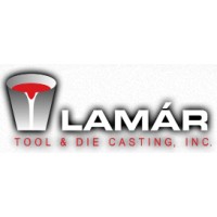 Lamar Tool and Die Casting, Inc. logo - Similar company to Resnik Partners