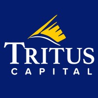 Tritus Capital logo - Similar company to Aviation Ground Services