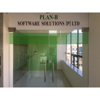 Plan-B Software Solutions logo - Similar company to Sartech Solutions