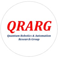 Quantum Robotics & Automation Research Group logo - Similar company to Scired: Scientific Research & Development