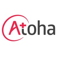 Atoha Institute logo - Similar company to Neeley Complete