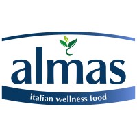 Almas Srl logo - Similar company to Abafoods