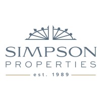 Simpson Properties Inc. logo - Similar company to Simpson Properties
