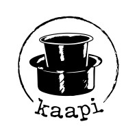 Indian Kaapi Company logo - Similar company to Altitude-Recruitment