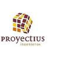 Proyectius Ingenieros logo - Similar company to Redes3D