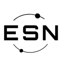 The European Space Network logo - Similar company to Tedxdebrecen