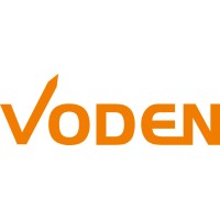 Voden Medical Instruments S.p.A. logo - Similar company to Marina Medical Instruments, Inc.