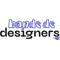 Bande de designers logo - Similar company to Scriipt