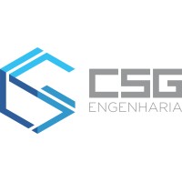CSG Engenharia logo - Similar company to Lpl Engenharia