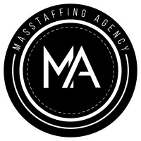 The MASS Recruitment Agency logo - Similar company to Talentdock Business Solutions