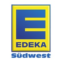 EDEKA Südwest logo - Similar company to Aleppo Dev Community