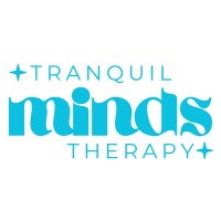 Tranquil Minds Therapy logo - Similar company to Lesser Store