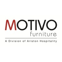 Motivo Furniture logo - Similar company to Ariston Hospitality